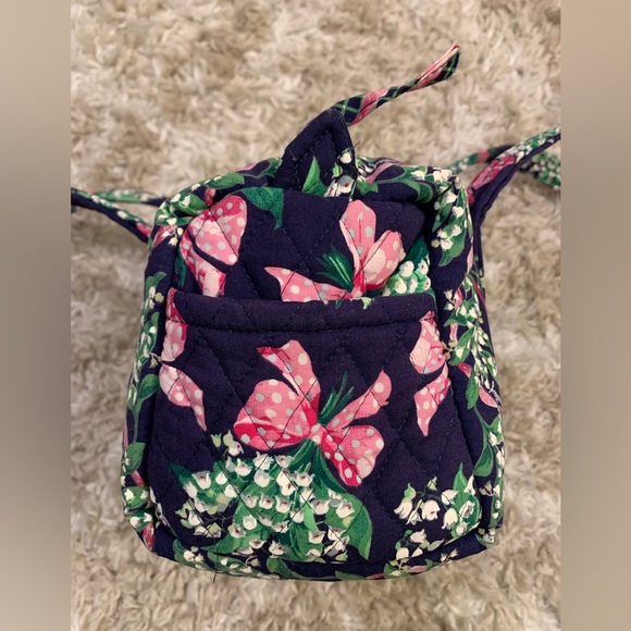 Vintage Vera Bradley Handbag 1999 - Picture 4 of 7